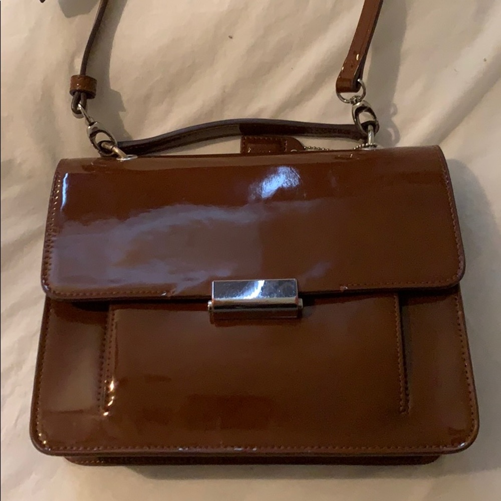 Clark’s Handbag